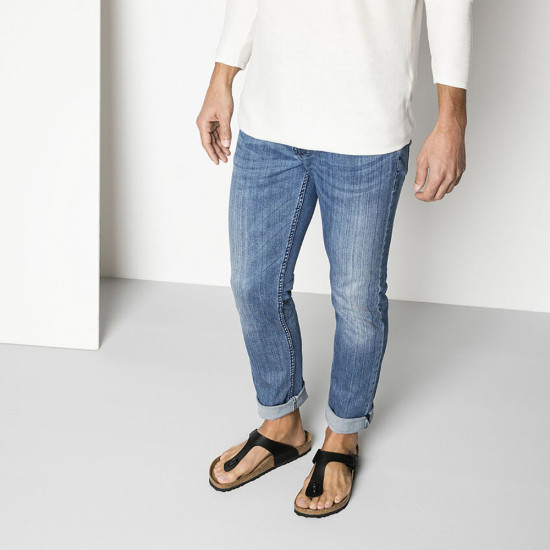 Birkenstock BS Classic Gizeh Birko-Flor